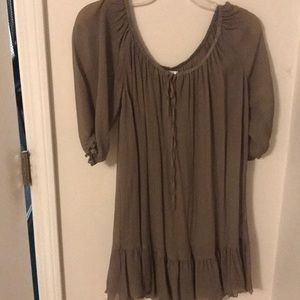 Cabi Blouse/tunic